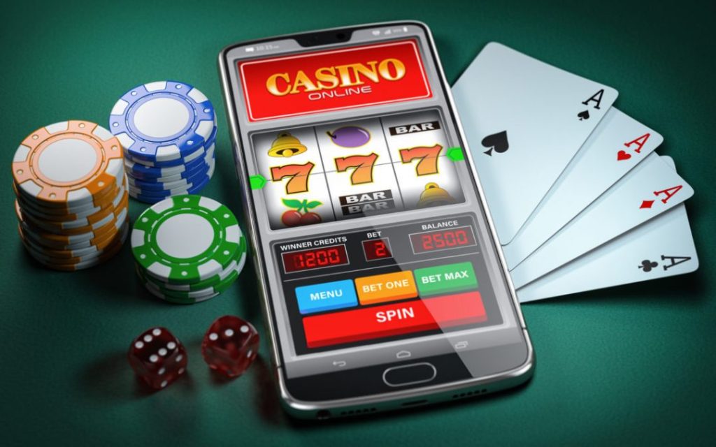 On Line Casino
